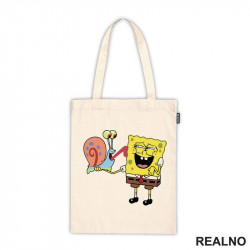 Gari - Sundjer Bob - Sponge Bob - Crtani Filmovi - Ceger