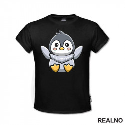 Slatki Pingvin Maše - Životinje - Majica