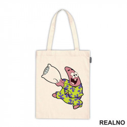 Patrik Sa Jastukom - Sundjer Bob - Sponge Bob - Crtani Filmovi - Ceger