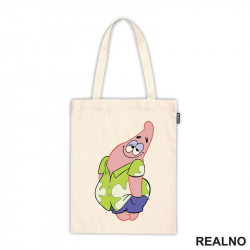 Patrik Se Stidi - Sundjer Bob - Sponge Bob - Crtani Filmovi - Ceger