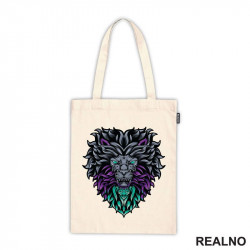 Robot - Lav - Lion - Životinje - Ceger