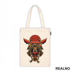 Medallion - Samurai - Ceger Medallion - Samurai - Ceger