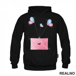 Ljubavno Pismo - Love - Ljubav - Duks Ljubavno Pismo - Love - Ljubav - Duks