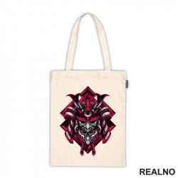 Grey And Red - Samurai - Ceger Grey And Red - Samurai - Ceger