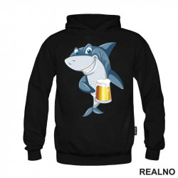 Ajkula Sa Pivom - Životinje - Duks