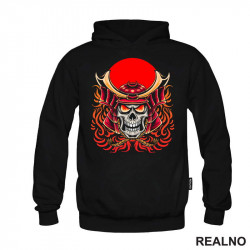 Fiery - Samurai - Duks Fiery - Samurai - Duks