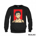 Ryomen Sukuna - Jujutsu Kaisen - Duks