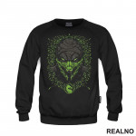 Reptil - Dots - Head - Mortal Kombat - Duks Reptil - Dots - Head - Mortal Kombat - Duks