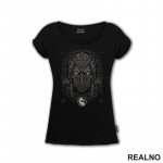 Noob Saibot - Dots - Head - Mortal Kombat - Majica Noob Saibot - Dots - Head - Mortal Kombat - Majica
