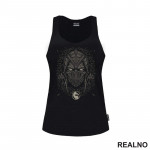 Noob Saibot - Dots - Head - Mortal Kombat - Majica Noob Saibot - Dots - Head - Mortal Kombat - Majica