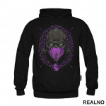 Rain - Dots - Head - Mortal Kombat - Duks Rain - Dots - Head - Mortal Kombat - Duks