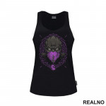 Rain - Dots - Head - Mortal Kombat - Majica Rain - Dots - Head - Mortal Kombat - Majica