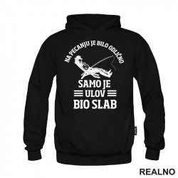 Bilo Je Odlično - Pecanje - Fishing - Duks Bilo Je Odlično - Pecanje - Fishing - Duks