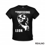 Leon The Professional - Shapes - Filmovi - Majica