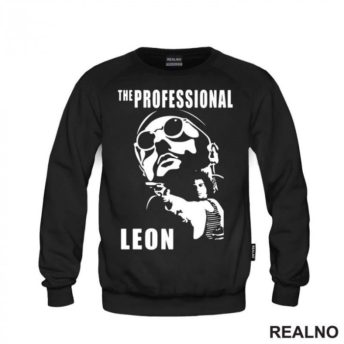 Leon The Professional - Shapes - Filmovi - Duks