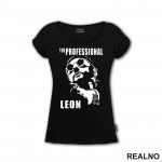 Leon The Professional - Shapes - Filmovi - Majica