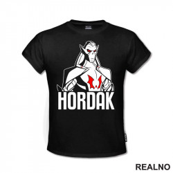 Hordak Linije - Masters of the Universe - Majica