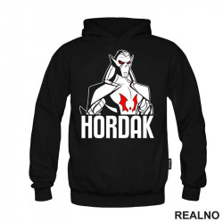 Hordak Linije - Masters of the Universe - Duks