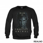 Crulest Animal - True Detective - Duks