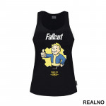 Vault Tec - Fallout - Games - Serija - Majica