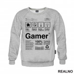 Sastav - Gamer - Games - Duks