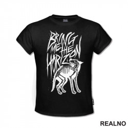 Bring Me The Horizon - Muzika - Majica