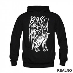 Bring Me The Horizon - Muzika - Duks Bring Me The Horizon - Muzika - Duks