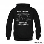 What Part Of You Don't Understand? - Electrical Engineer - Geek - Duks