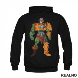 Man At Arms - Masters of the Universe - Duks Man At Arms - Masters of the Universe - Duks