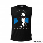 Shapes - Terminator - Filmovi - Majica