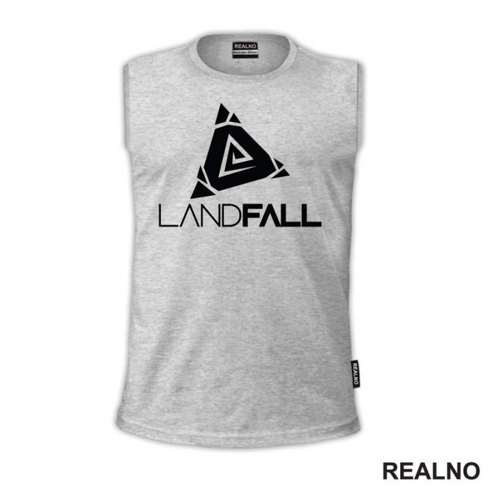 Landfall - Games - Majica