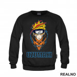 Uzumaki - Naruto - Duks