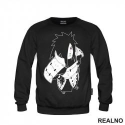Madara Standing - Naruto - Duks Madara Standing - Naruto - Duks