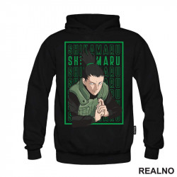 Shikamaru - Naruto - Duks Shikamaru - Naruto - Duks