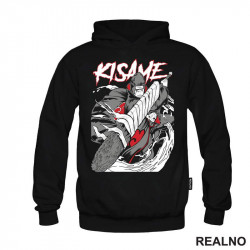 Kisame - Naruto - Duks