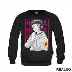 Hinata - Pink - Naruto - Duks Hinata - Pink - Naruto - Duks