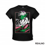Piccolo - Arms Crossed - Goku - Dragon Ball - Majica Piccolo - Arms Crossed - Goku - Dragon Ball - Majica