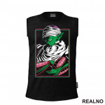 Piccolo - Arms Crossed - Goku - Dragon Ball - Majica Piccolo - Arms Crossed - Goku - Dragon Ball - Majica