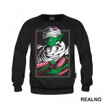 Piccolo - Arms Crossed - Goku - Dragon Ball - Duks Piccolo - Arms Crossed - Goku - Dragon Ball - Duks