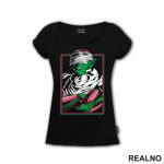 Piccolo - Arms Crossed - Goku - Dragon Ball - Majica Piccolo - Arms Crossed - Goku - Dragon Ball - Majica