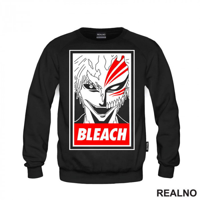 Frame - Bleach - Duks