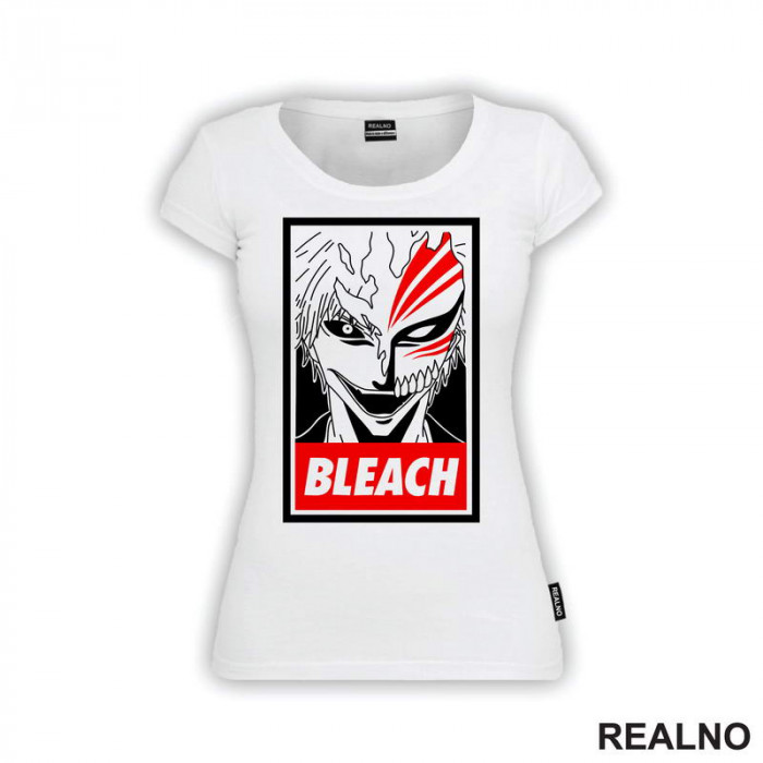 Frame - Bleach - Majica