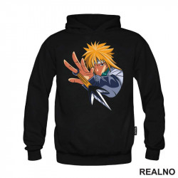 Minato - Fourth Hokage - Naruto - Duks Minato - Fourth Hokage - Naruto - Duks