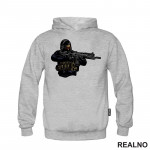 Counter Terrorist - Gunpoint - CS Go - Duks