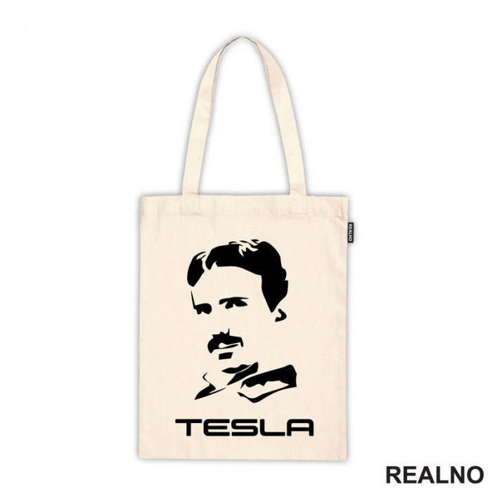 Nikola Tesla - Obris - Ceger