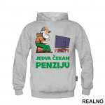 Jedva Čekam Penziju - Gejmer - Duks