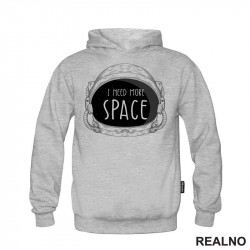 Kaciga - I Need More - Space - Svemir - Duks Kaciga - I Need More - Space - Svemir - Duks