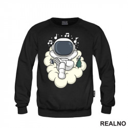Astronaut - Muzika I Pivo - Space - Svemir - Duks Astronaut - Muzika I Pivo - Space - Svemir - Duks