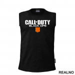 Black Ops - Call Of Duty - COD - Majica