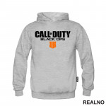 Black Ops - Call Of Duty - COD - Duks